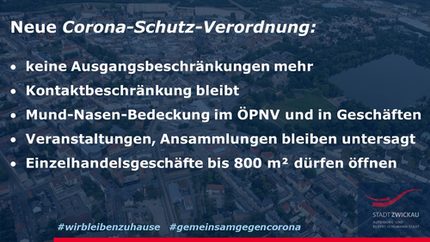 Rechtsverordnung - wesentliche Inhalte