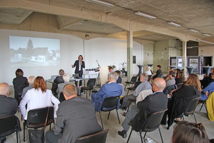 Auszeichnungsveranstaltung