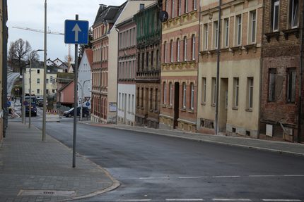 Gutenbergstraße