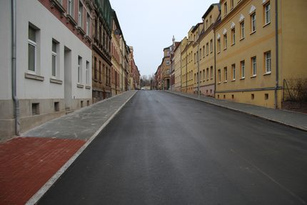 Gutenbergstraße