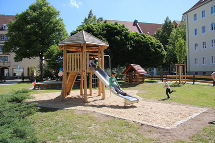 Spielplatz