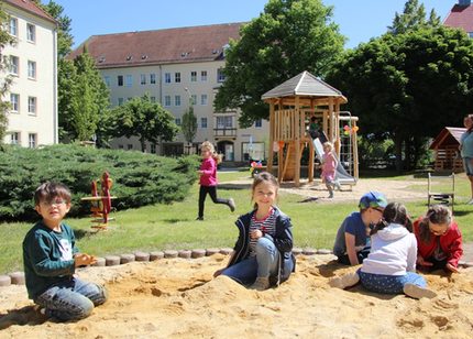 Spielplatz