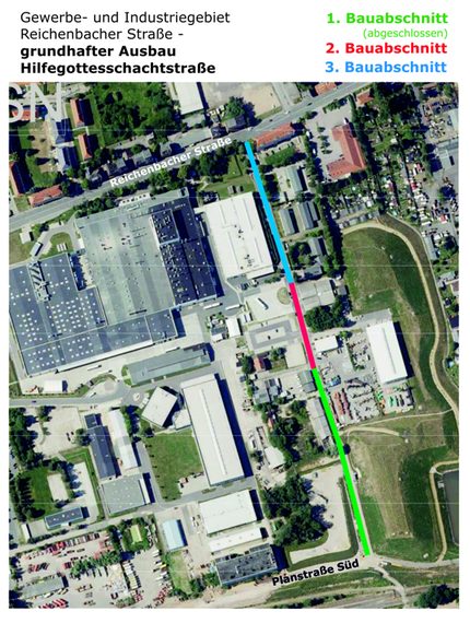 Hilfegottesschachtstraße