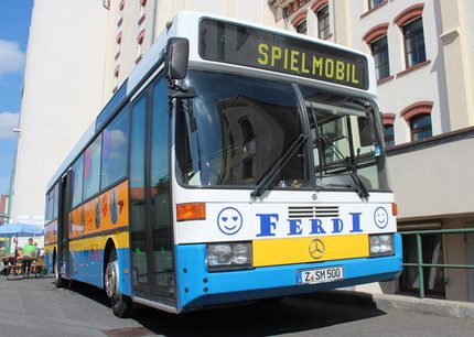 Spielmobil