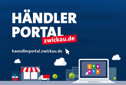 Händlerportal