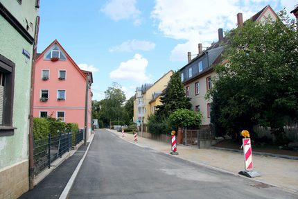 Angerstraße