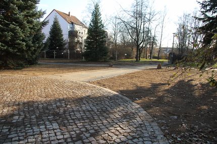 Stadtpark Marienthal