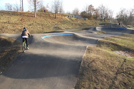 Pumptrack