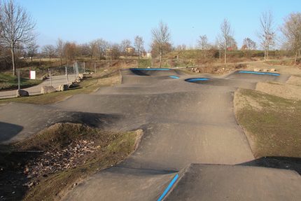 Pumptrack