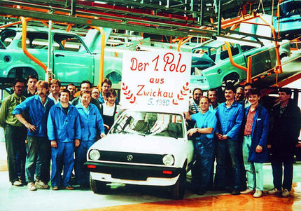 Polo 1990
