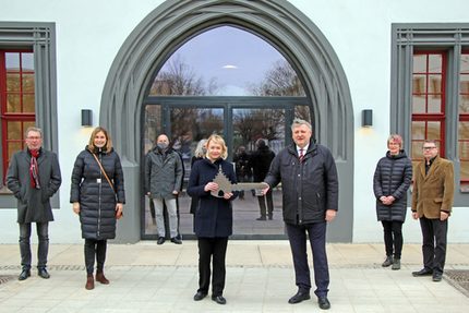 August-Schlosser-Straße