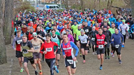 Adventslauf 2019