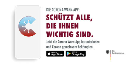 Corona-Warn-App