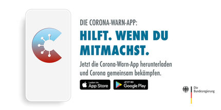 Corona-Warn-App