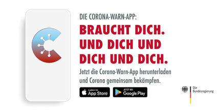 Corona-Warn-App