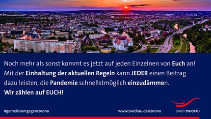 Corona-Schutz-Verordnung