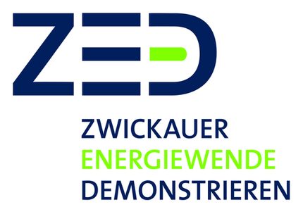 Logo ZED