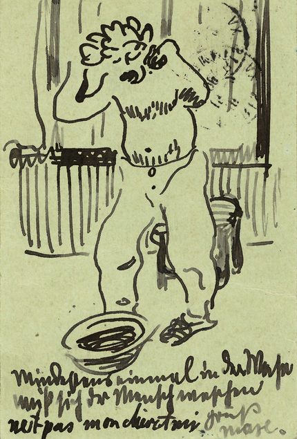 Max Pechstein_Postkarte 15.2.1908 aus Paris_Copyright Kunstsammlungen Zwickau.jpg