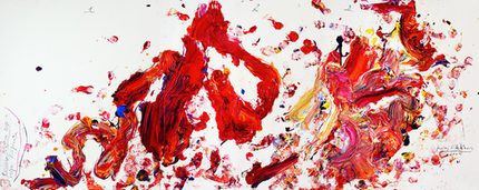 Hartwig Ebersbach_Regenbogenreiter Wuyi_2005.jpg