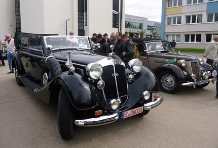 Schwanenklassik 2015