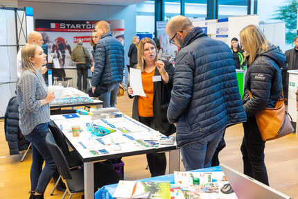 Rückkehrebörse - Informationsgespräche