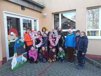 Kindergruppe