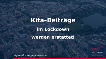 Erstattung Kita-Beiträge