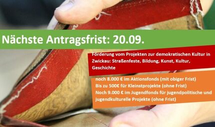 Partnerschaft für Demokratie