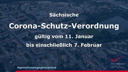 neue Corona-Schutz-Verordnung