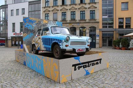 Trabant