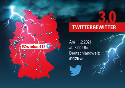 Twittergewitter