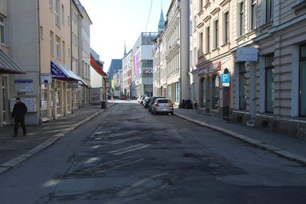 Marienstraße