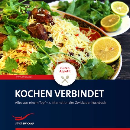Kochbuch