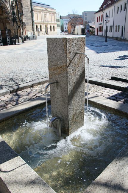 Brunnen