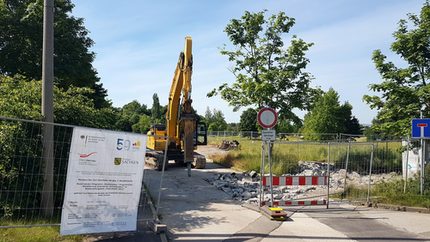 Carl-Goerdeler-Straße