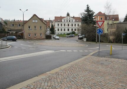 Straßen
