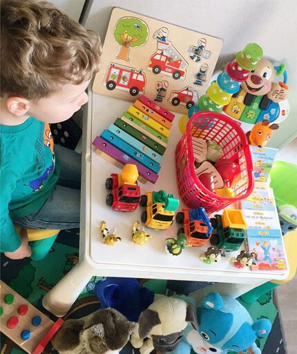 Freizeitzentrum Marienthal