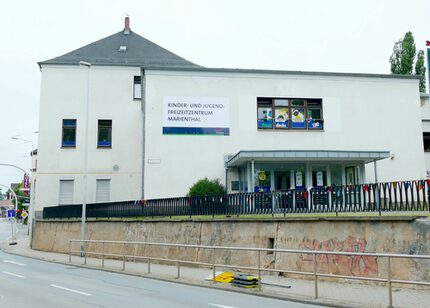 Freizeitzentrum Marienthal