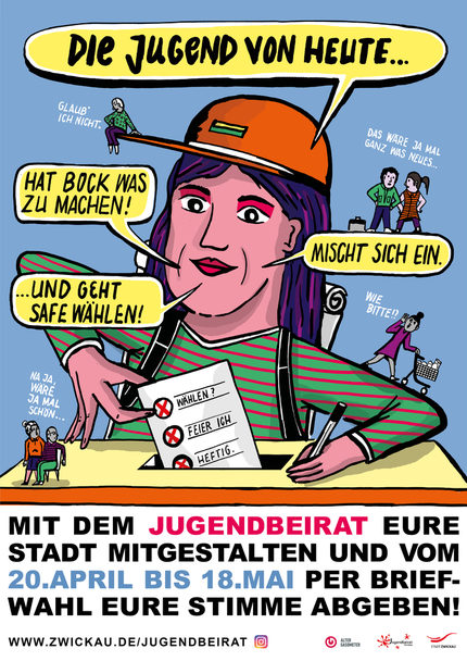 Jugendbeirat