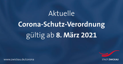 neue Corona-Schutz-Verordnung