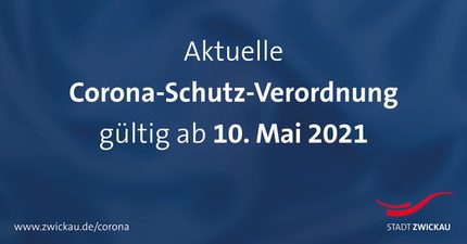 Corona-Schutz-Verordnung