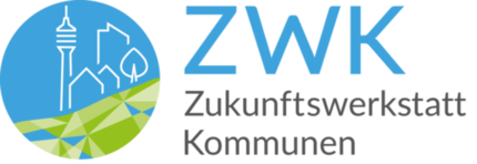 Logo Zukunftswerkstatt Kommunen