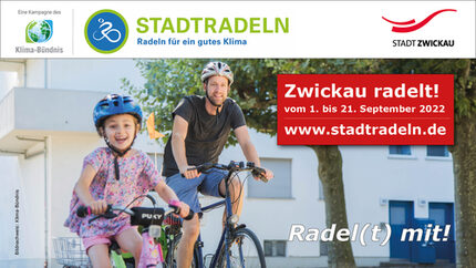 Stadtradeln