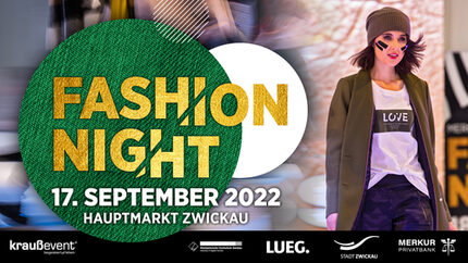 Fashion Night