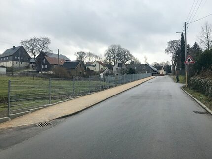 Rottmannsdorfer Straße