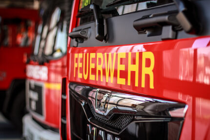Feuerwehr