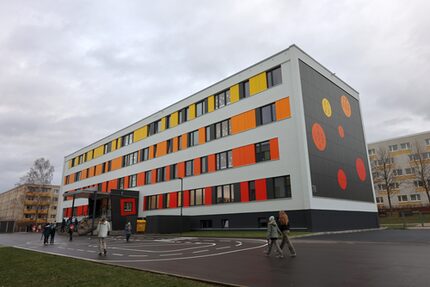 Adam-Ries-Grundschule