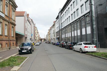 Moritzstraße