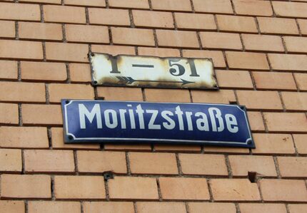Moritzstraße