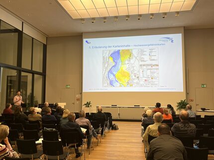 Einwohnerversammlung